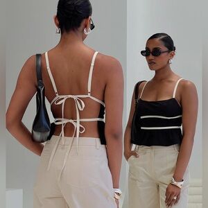 Princess Polly Daxon Top